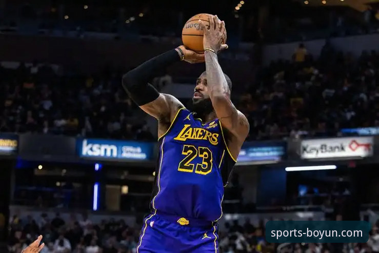 资深分析师解读湖人客胜步行者：一场流畅观赛体验背后的平台选择心得