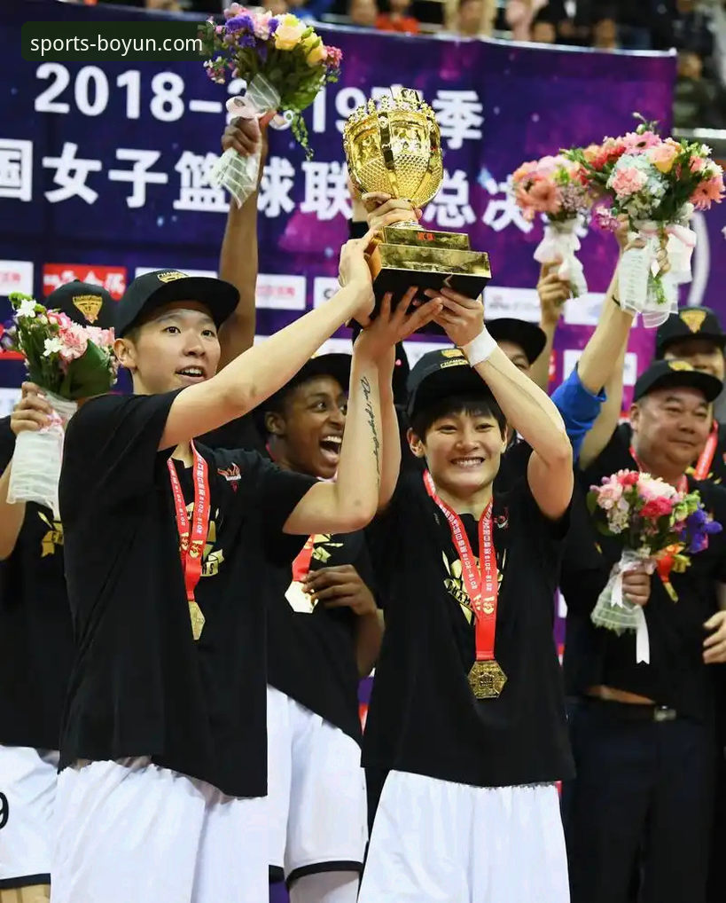 资深用户分享：通过博云体育平台深度复盘WCBA总决赛G1的震撼体验