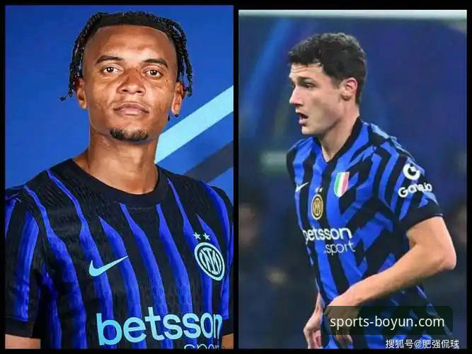 3个维度解读国米大胜：从阿坎吉处子球看现代后卫的多元价值